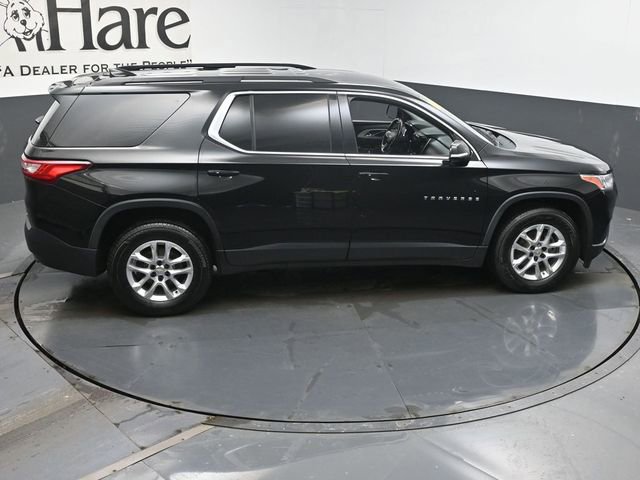 Used 2019 Chevrolet Traverse LT image 39