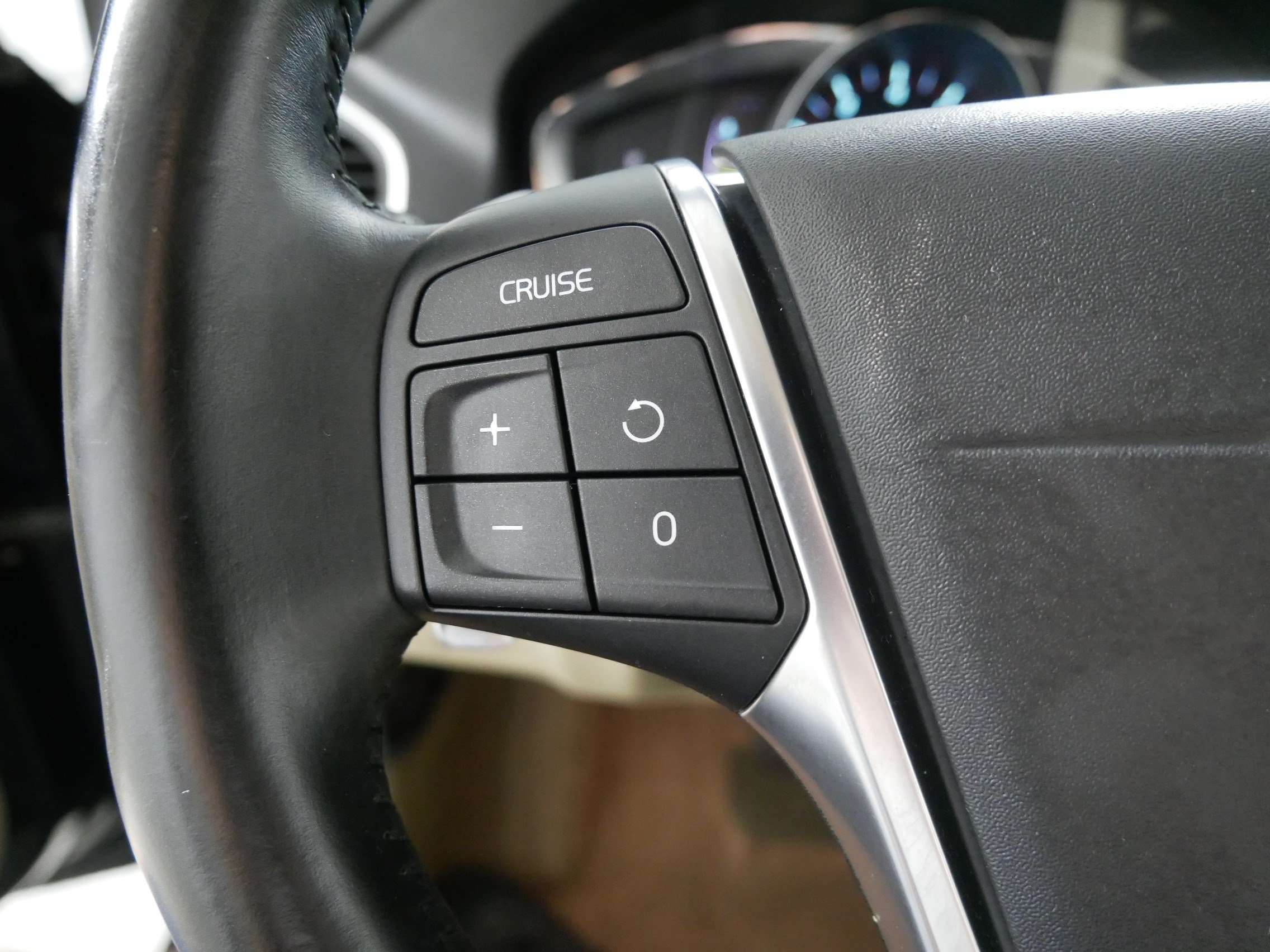 Used 2015 Volvo XC60 T6 AWD/4WD image 27