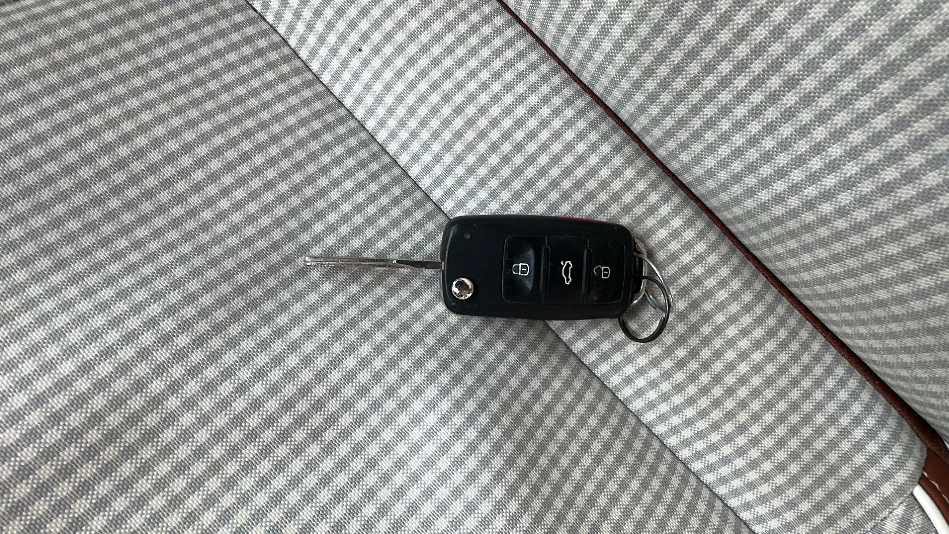 Used 2017 Volkswagen Beetle 1.8T Classic image 19