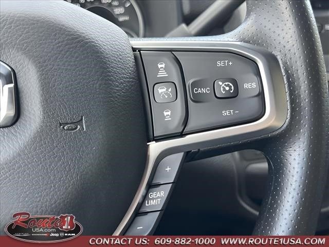 New 2026 RAM 5500 Tradesman w/ Chrome Appearance Group image 27