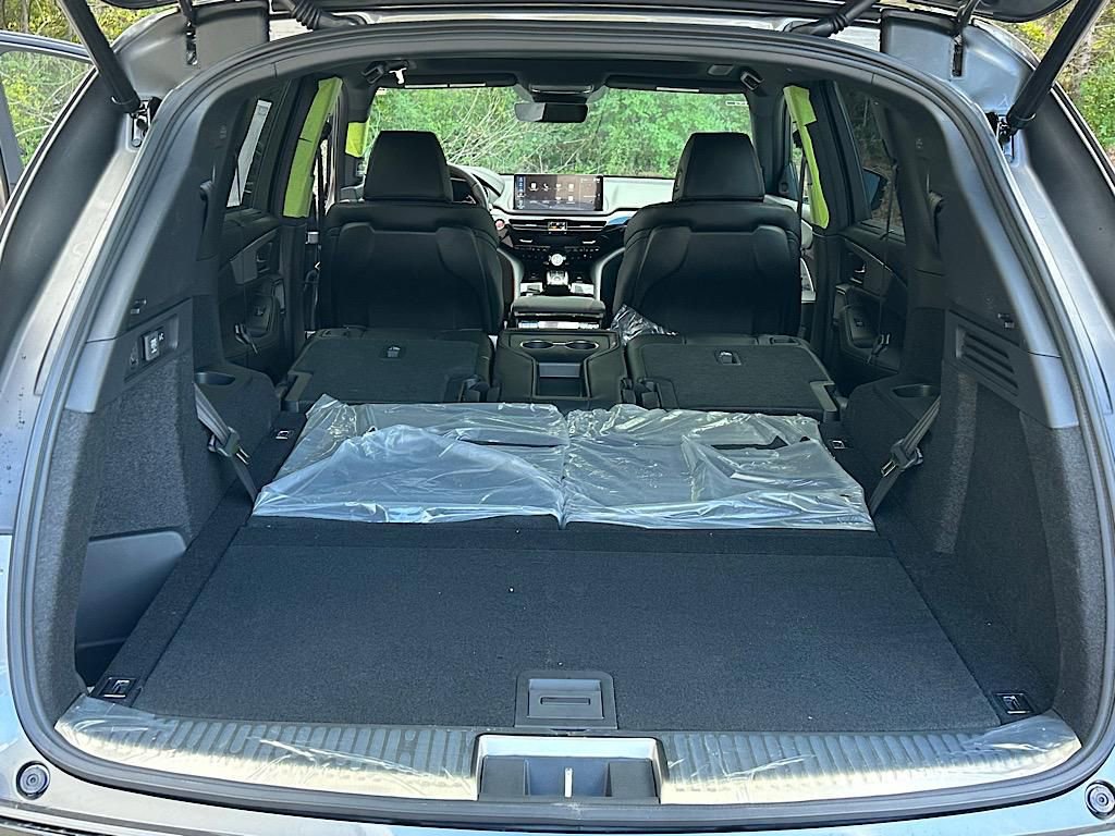 New 2026 Acura MDX A-Spec image 11