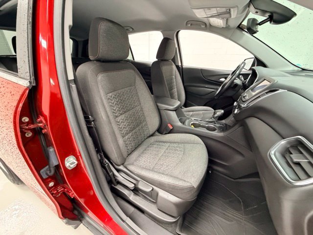 Certified 2022 Chevrolet Equinox LT AWD/4WD image 22