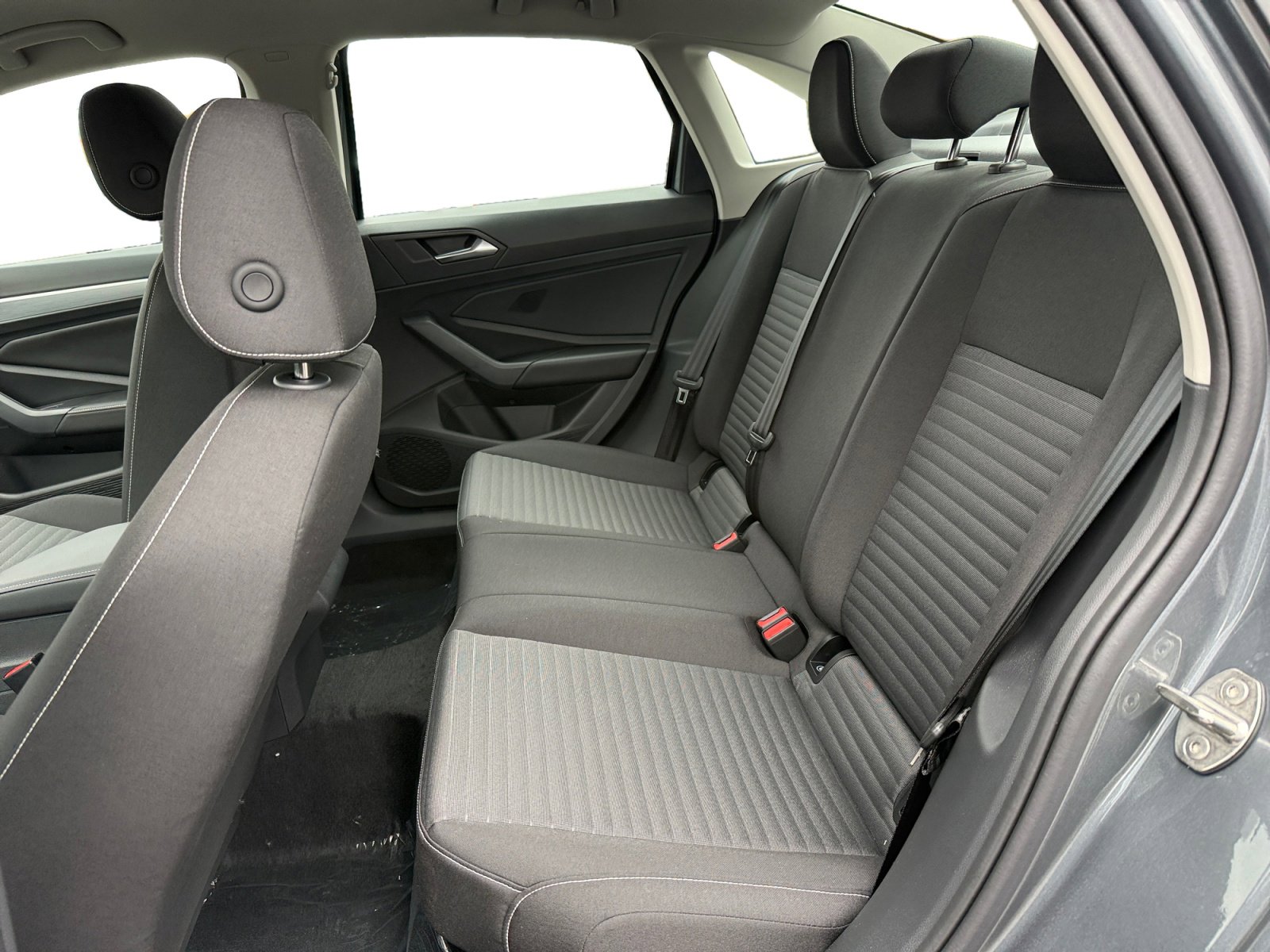 New 2026 Volkswagen Jetta S image 16