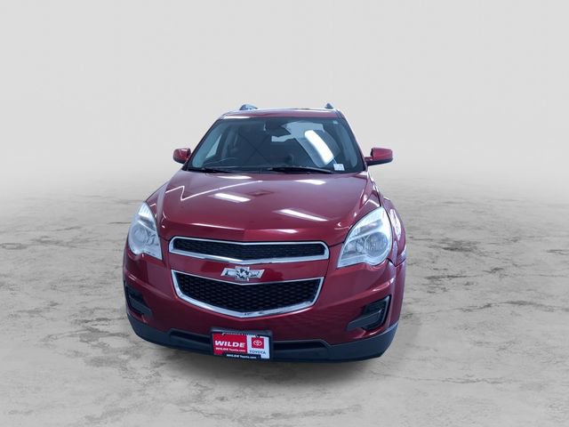 Used 2015 Chevrolet Equinox LT w/ Driver Convenience Package image 5