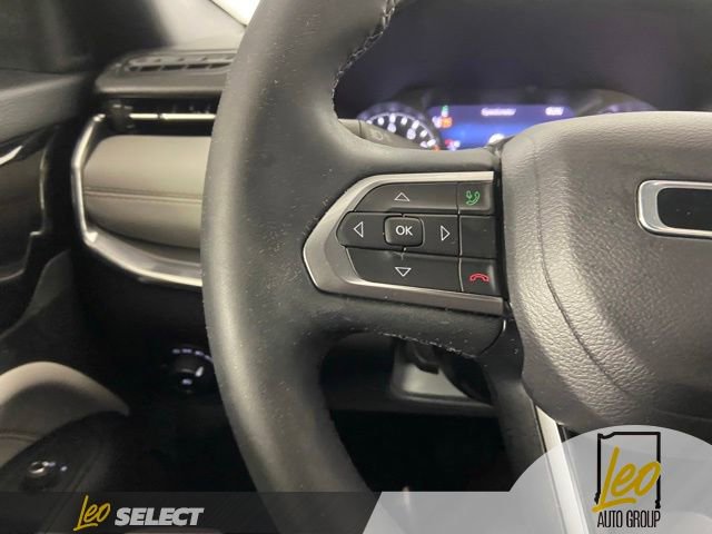 Used 2023 Jeep Compass Limited AWD/4WD image 23