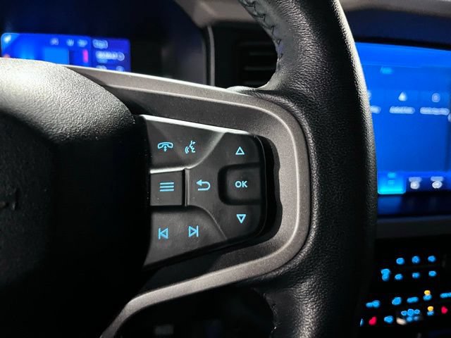 Used 2023 Ford Bronco Wildtrak AWD/4WD image 25