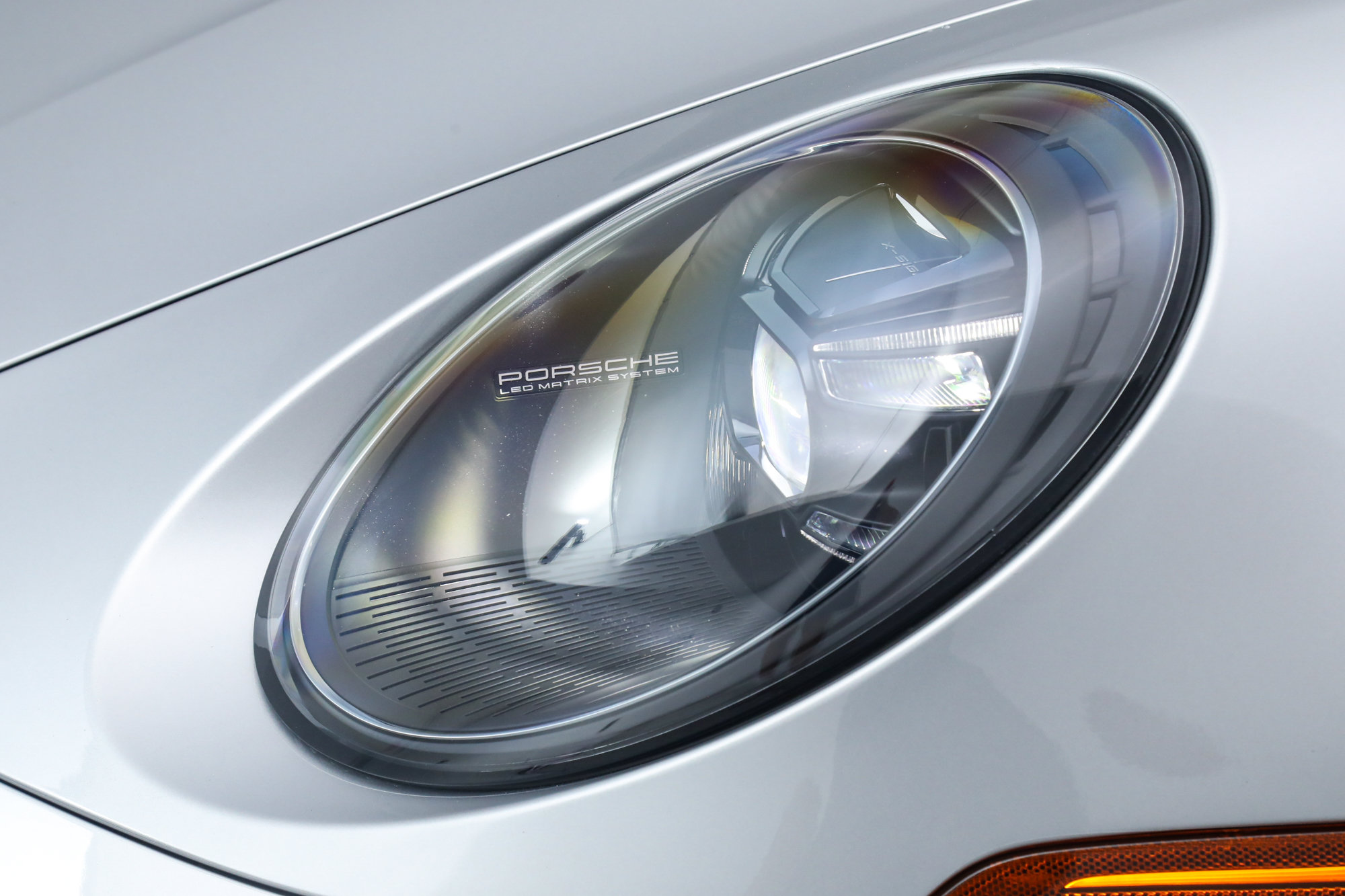 Used 2024 Porsche 911 Turbo S AWD/4WD image 11