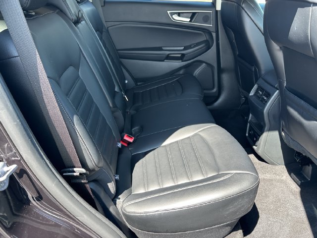 Used 2024 Ford Edge SEL w/ Convenience Package AWD/4WD image 9