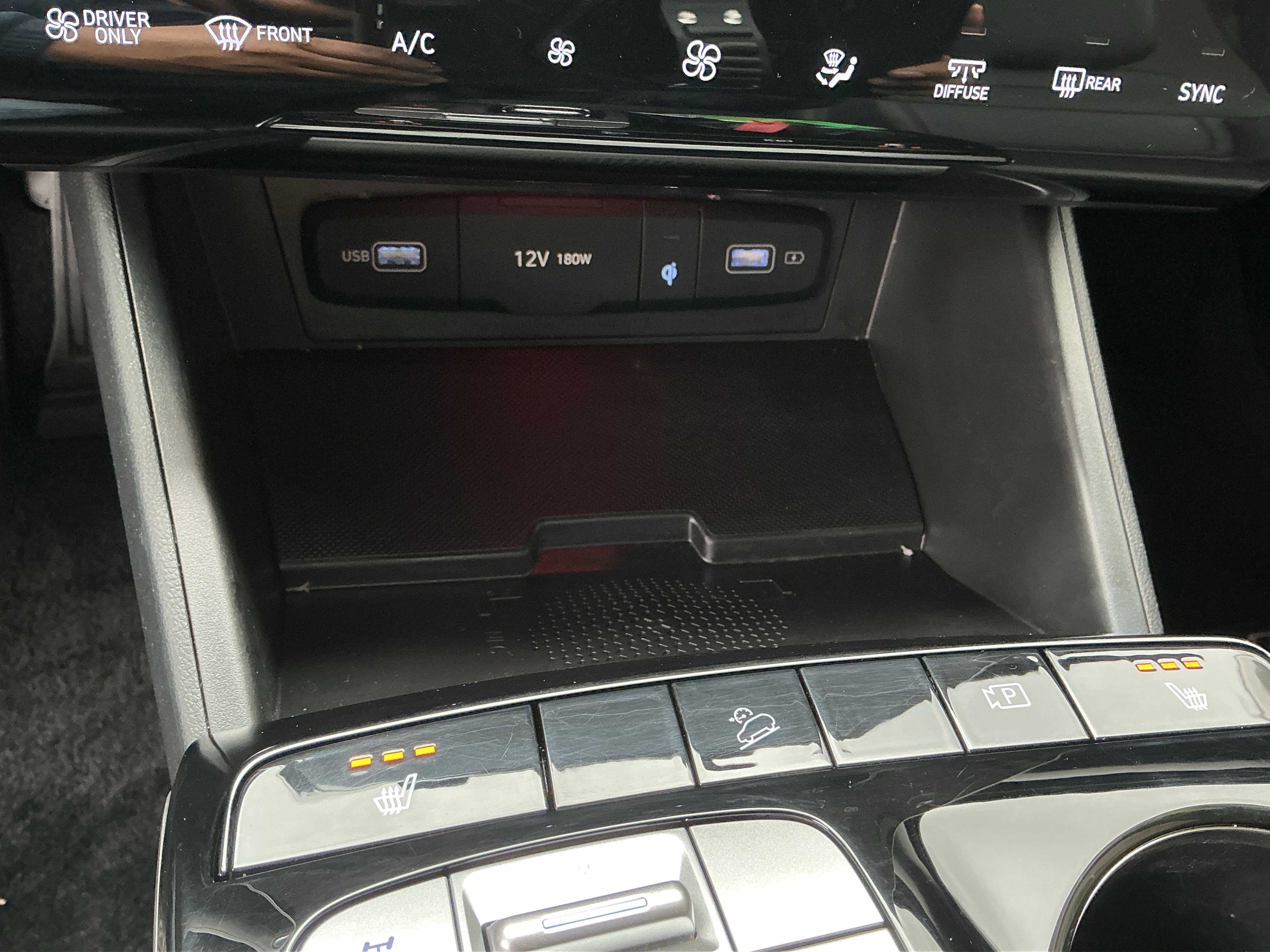 Used 2023 Hyundai Tucson SEL image 32