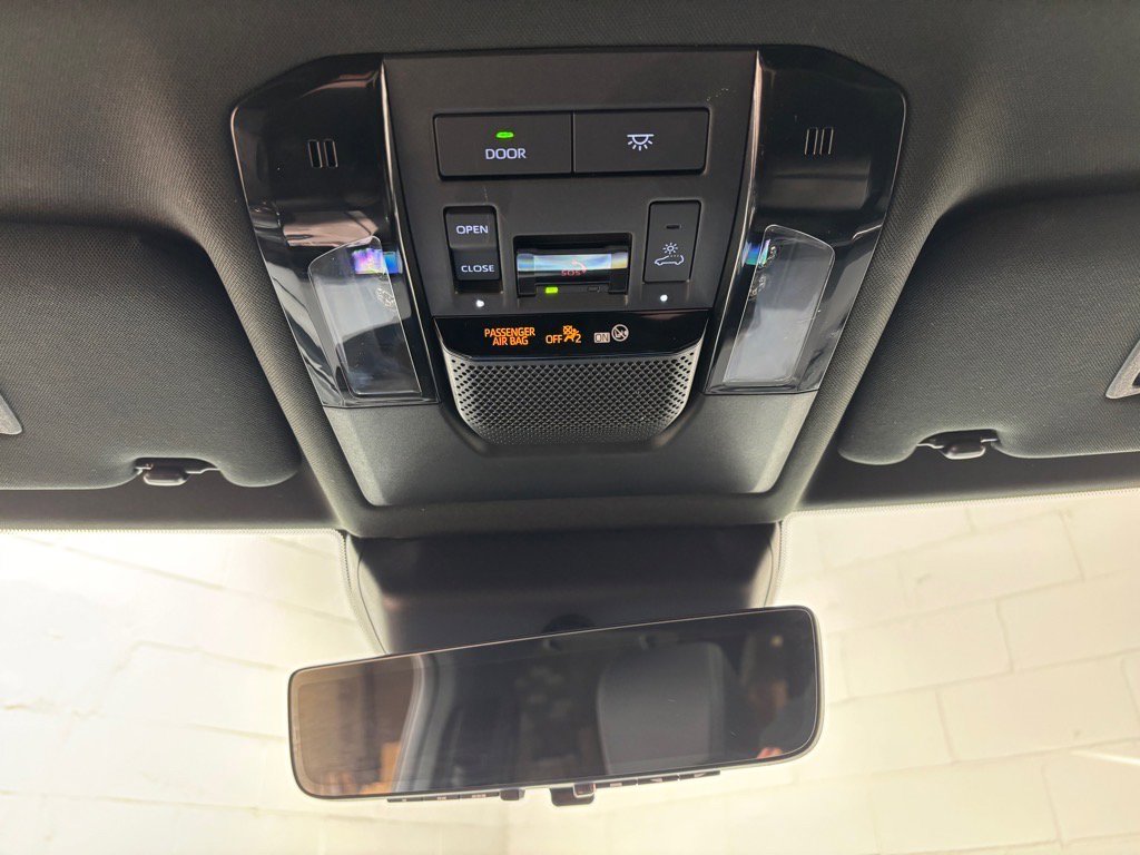 Used 2024 Lexus GX 550 image 13