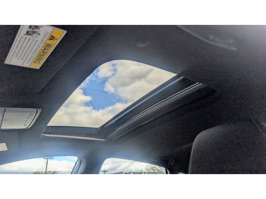 Used 2023 Honda Accord Sport image 17