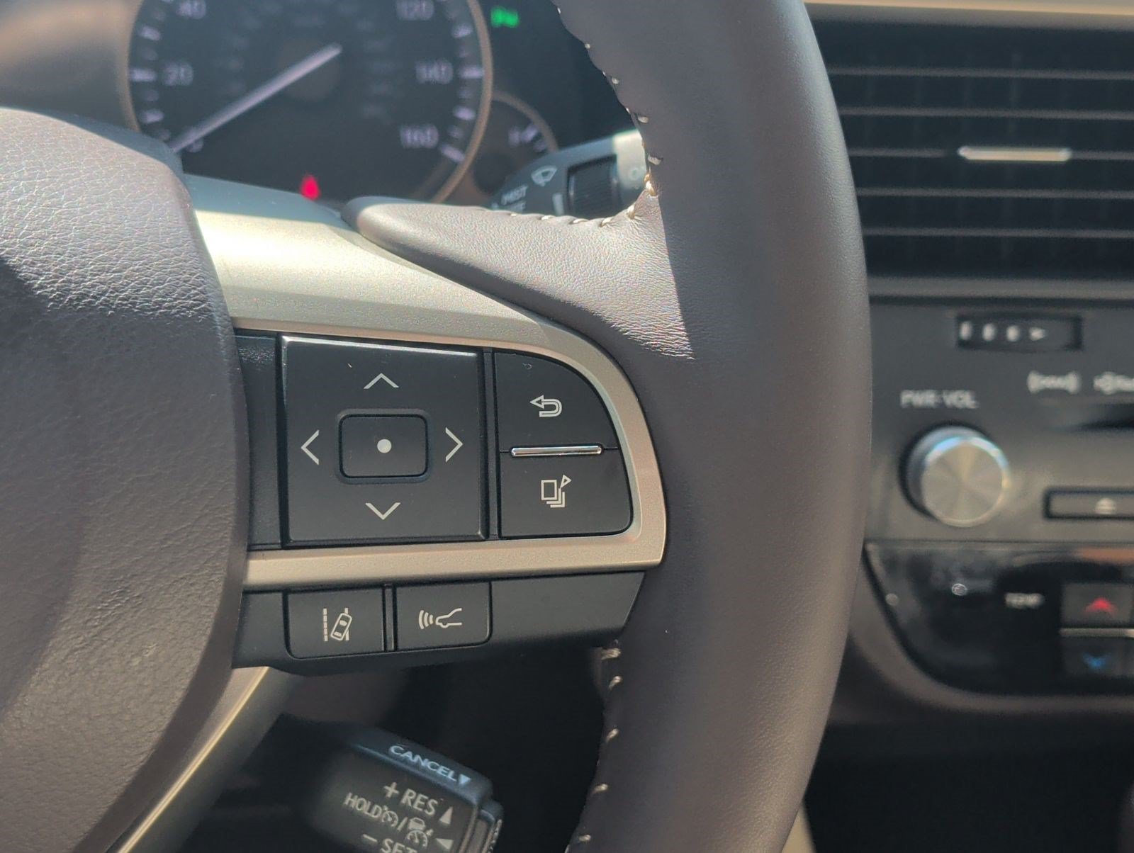 Used 2017 Lexus RX 350 FWD w/ Premium Package image 15