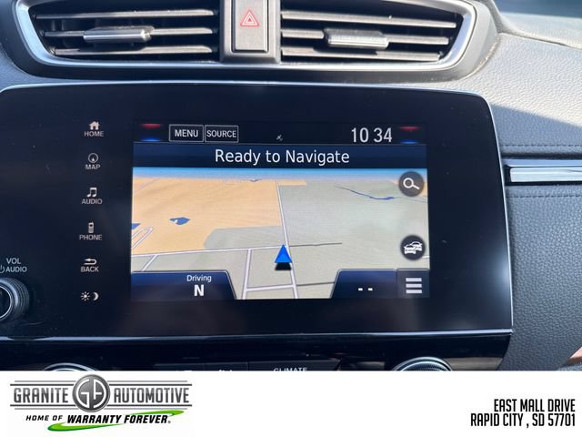 Used 2021 Honda CR-V Touring image 20