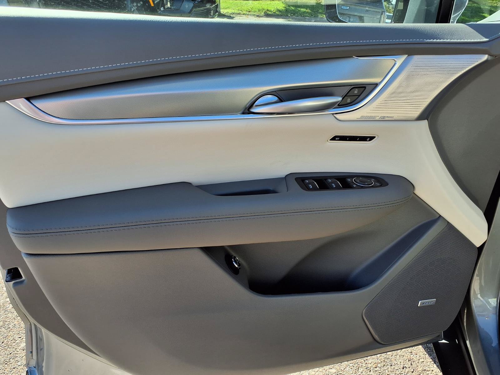 New 2026 Cadillac XT5 Premium Luxury w/ Driver Assist Package AWD/4WD image 12