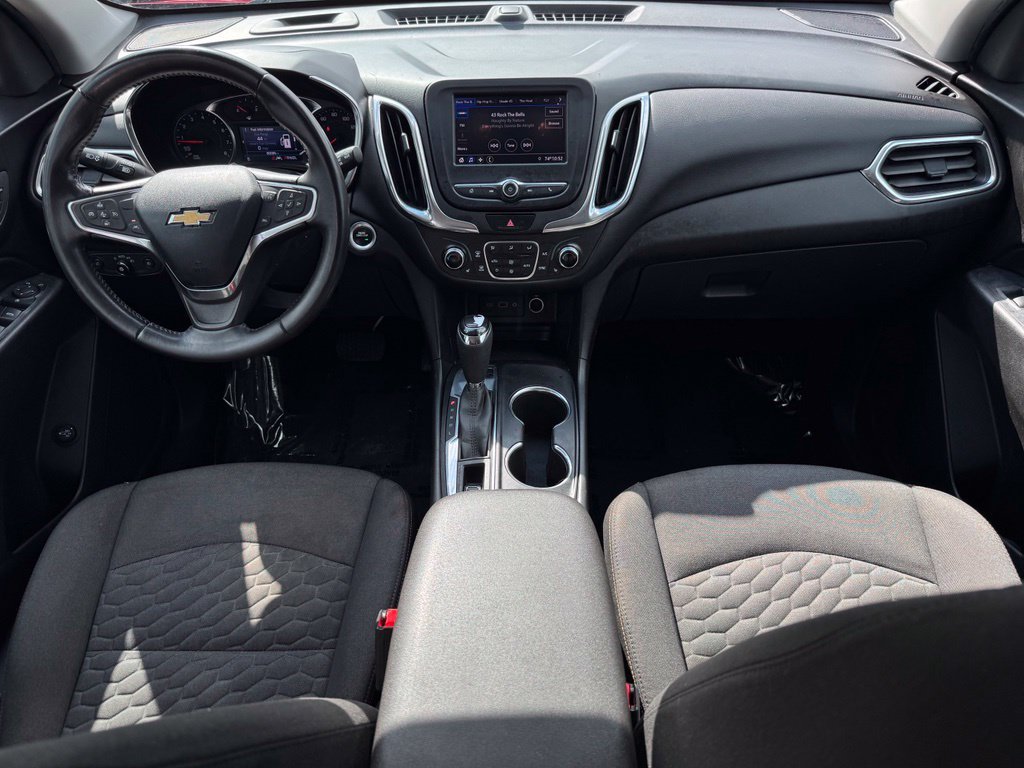 Used 2020 Chevrolet Equinox LT AWD/4WD image 13