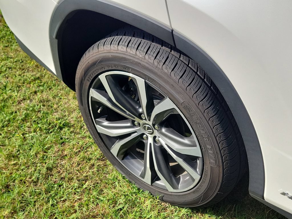 Used 2019 Lexus RX 450hL Premium w/ Premium Package AWD/4WD image 15