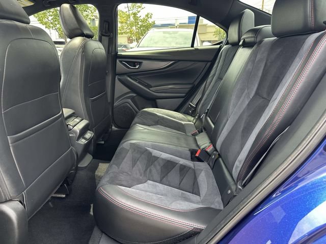 Used 2023 Subaru WRX Limited AWD/4WD image 13