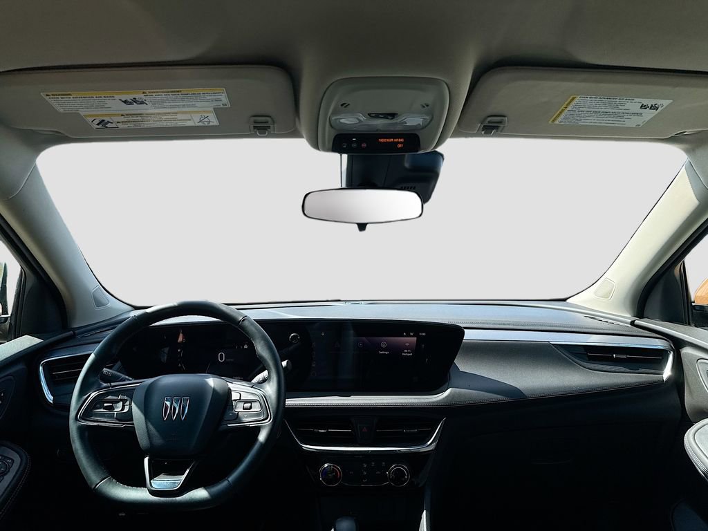 Certified 2024 Buick Encore GX Sport Touring image 19