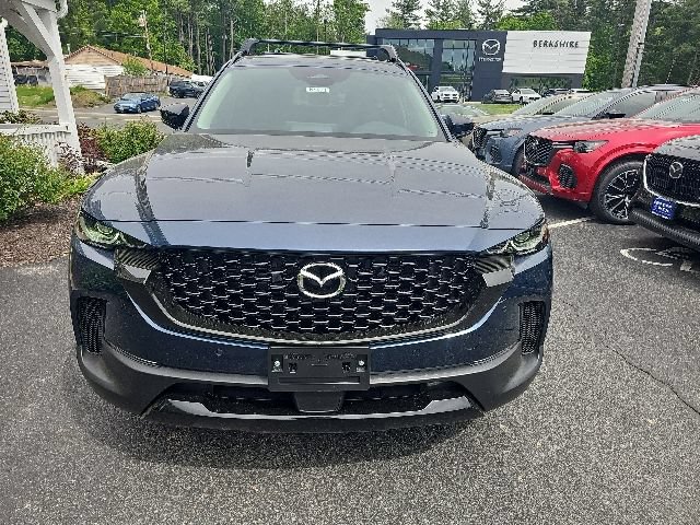 New 2026 MAZDA CX-50 AWD 2.5 Hybrid w/ Premium Pkg image 9