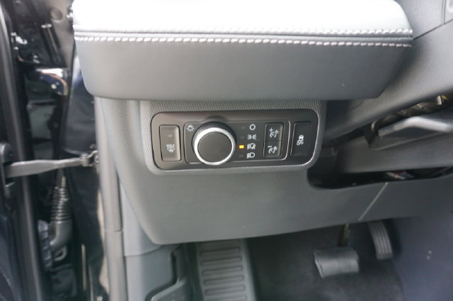 New 2026 Ford Mustang Mach-E Select AWD/4WD image 25