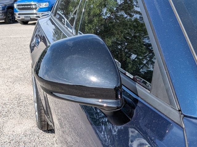 New 2026 Dodge Charger Scat Pack AWD/4WD image 11
