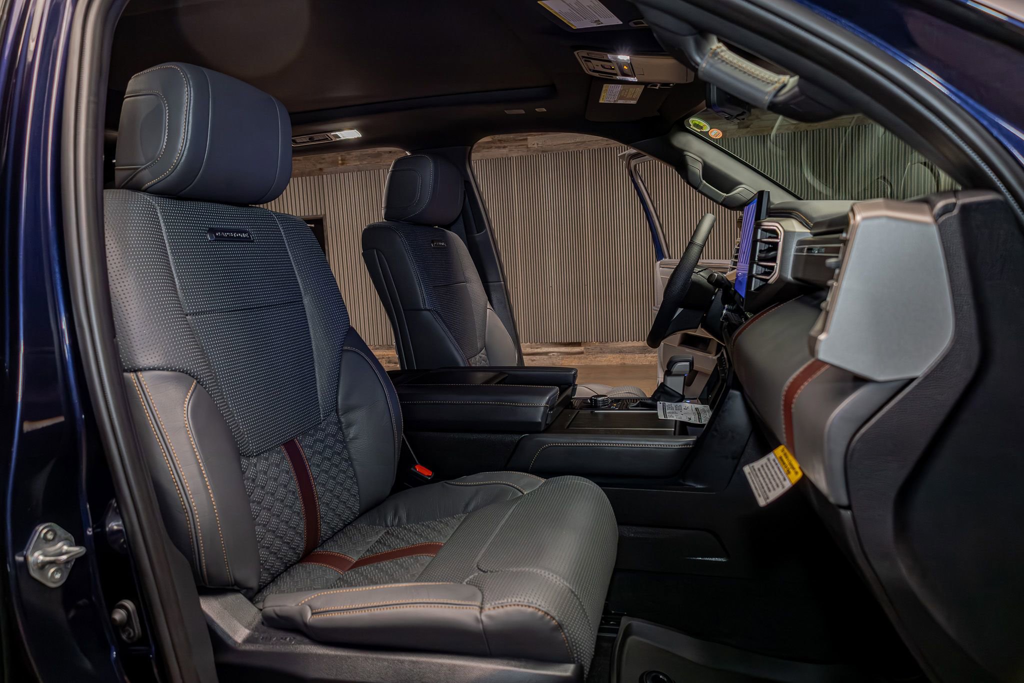 Used 2026 Toyota Sequoia Capstone image 28