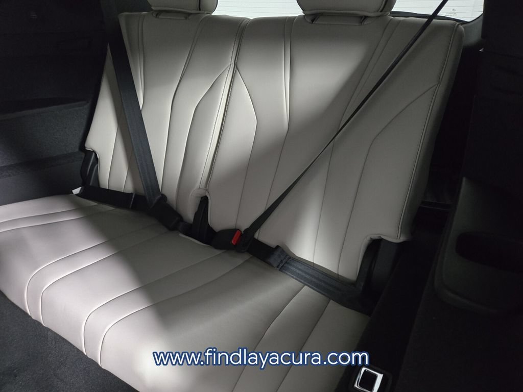 New 2026 Acura MDX Type S w/ Advance Package AWD/4WD image 14