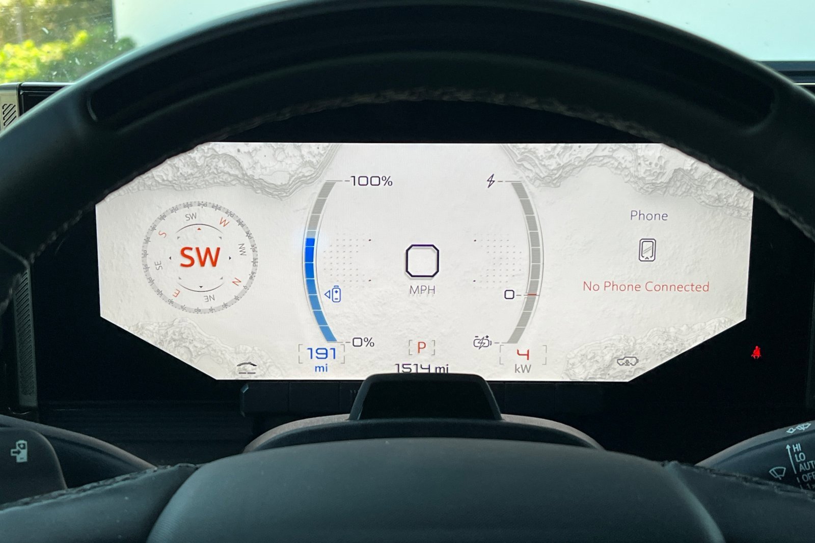 Used 2025 GMC Hummer EV 2X w/ Extreme Off-Road Package image 40