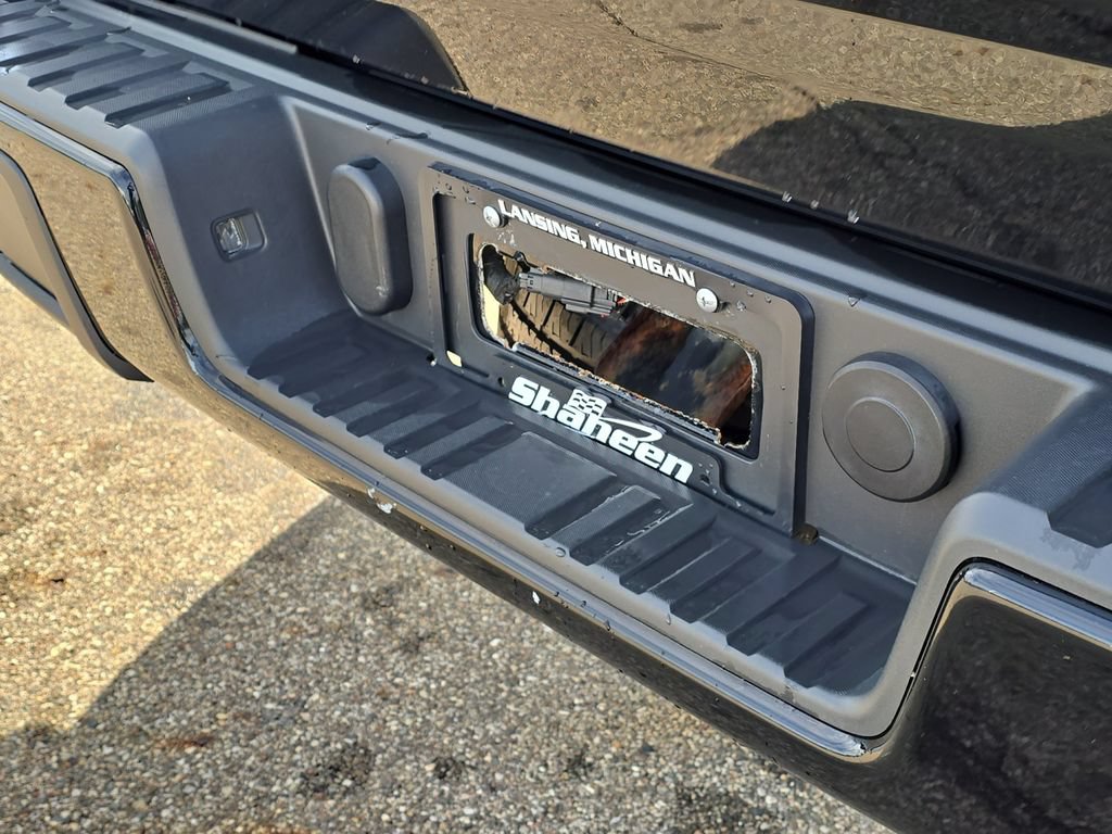 Used 2016 Chevrolet Colorado Z71 AWD/4WD image 34