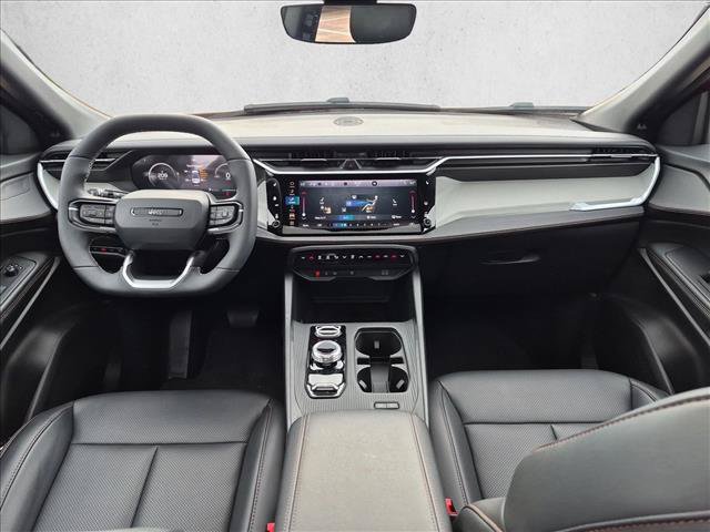 Used 2026 Jeep Cherokee Limited AWD/4WD image 15