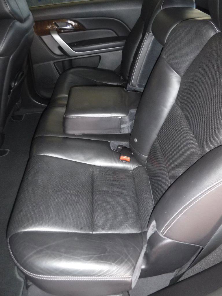 Used 2011 Acura MDX w/ Advance & Entertainment image 30