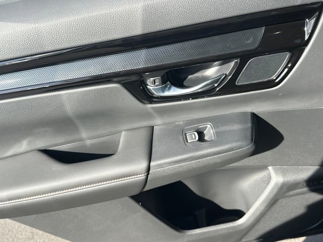 New 2026 Honda CR-V Sport Touring image 15
