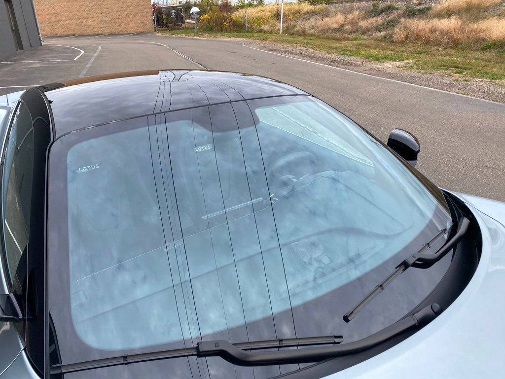 New 2024 Lotus Emira First Edition image 17