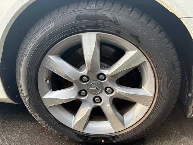 Used 2012 Acura TL FWD image 7