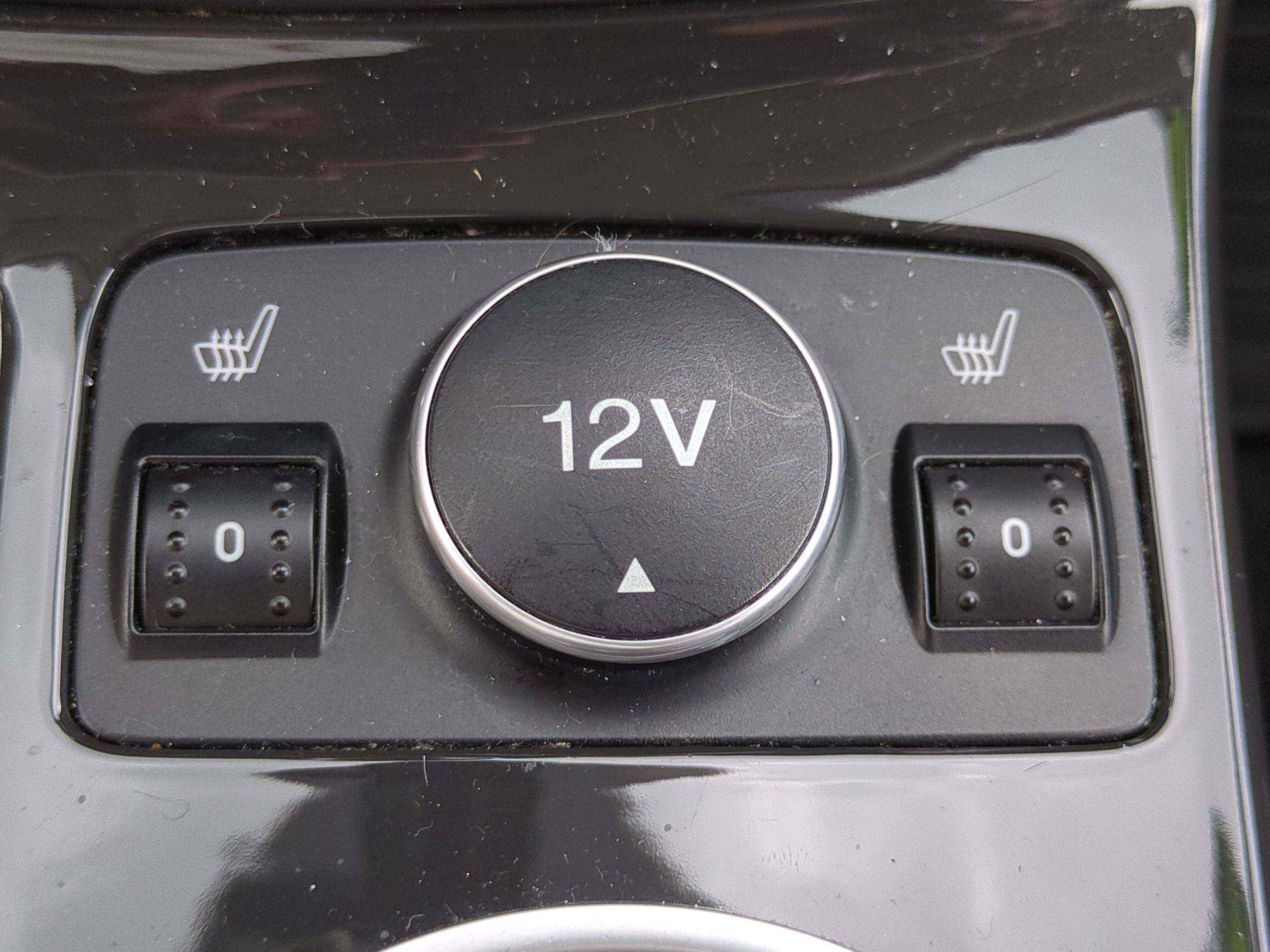 Used 2016 Ford Escape Titanium FWD image 22