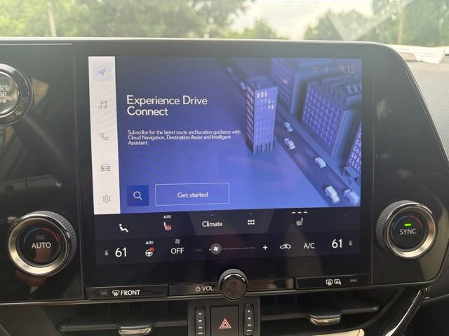 Certified 2023 Lexus NX 350 AWD w/ Cold Area Package image 16
