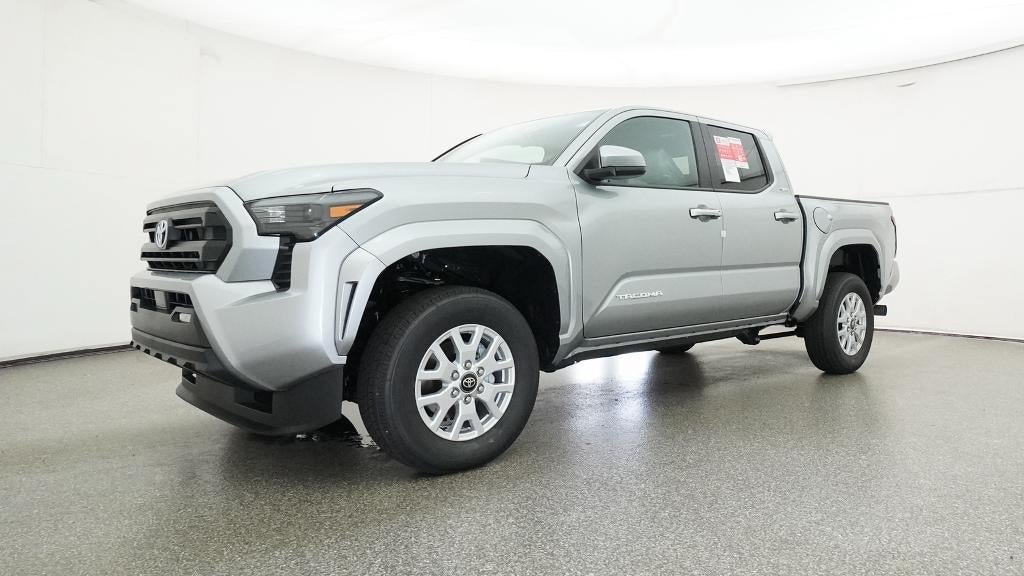 New 2026 Toyota Tacoma SR5 RWD image 17