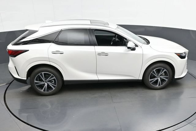 Certified 2025 Lexus RX 350 Premium w/ Accessory Package (Z1) FWD image 20