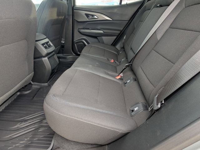 New 2026 Chevrolet Equinox EV LT w/ Comfort Package image 7