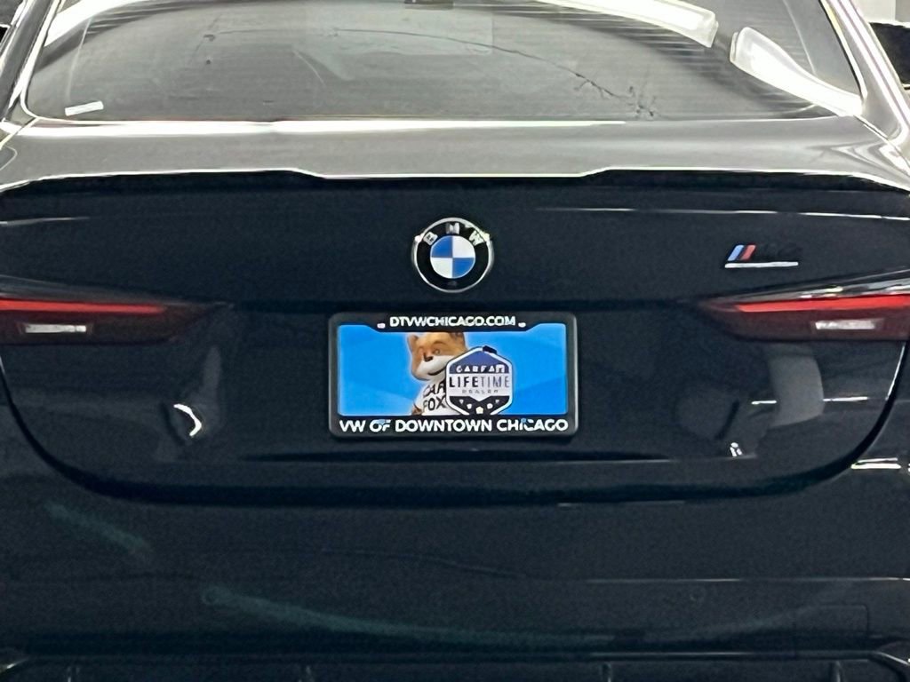 Used 2021 BMW M4 Competition w/ Executive Package image 33