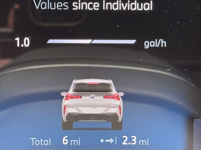 Used 2026 BMW X3 xDrive30 image 16