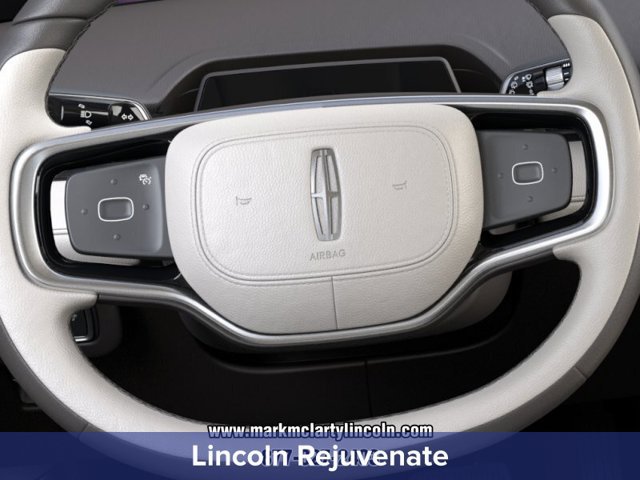New 2026 Lincoln Nautilus Black Label w/ Jet Appearance Package AWD/4WD image 14