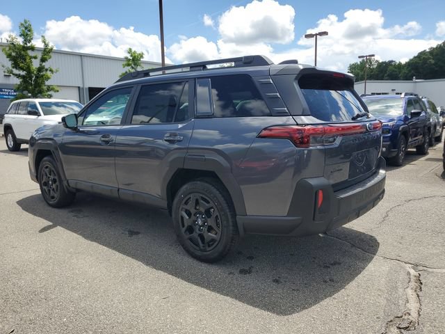 New 2026 Subaru Outback Limited AWD/4WD image 4