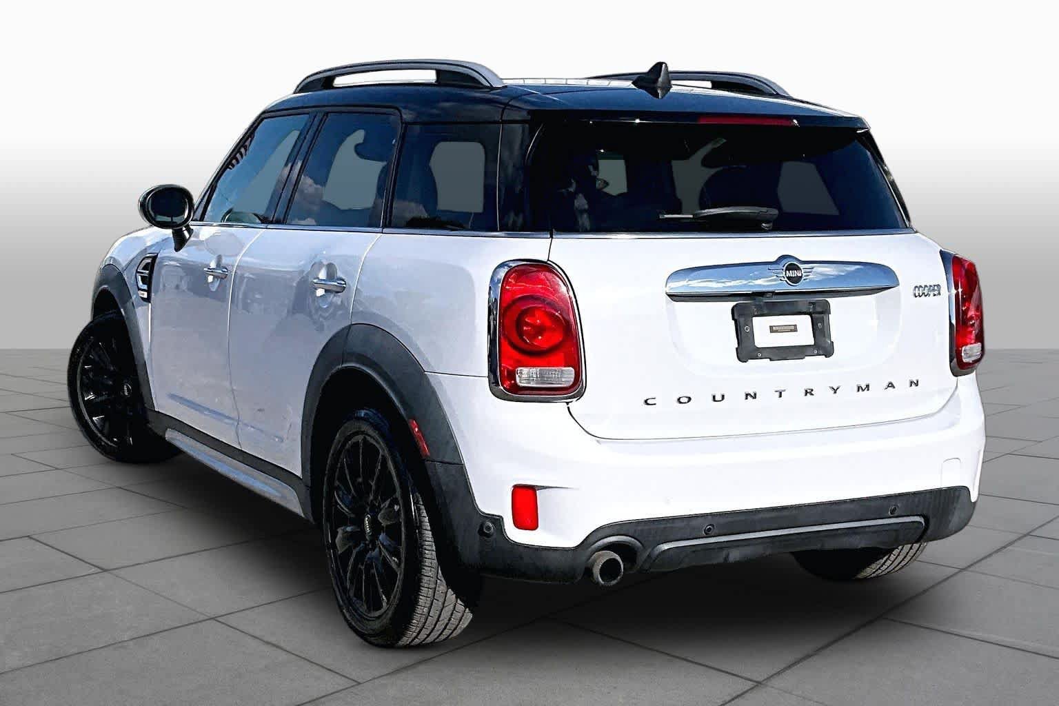 Used 2019 MINI Cooper Countryman FWD image 11