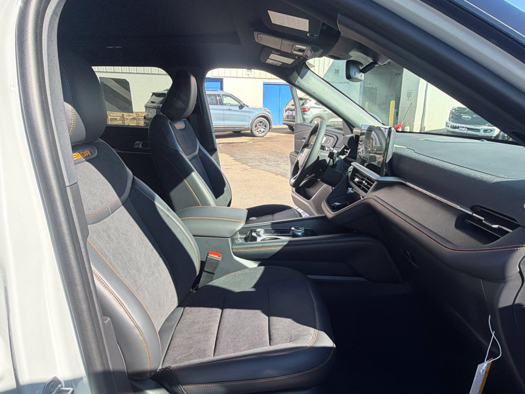 New 2027 Ford Explorer Tremor AWD/4WD image 40