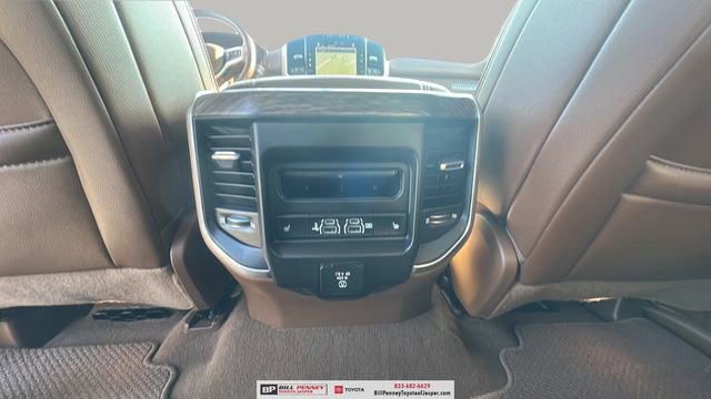 Used 2019 RAM 1500 Laramie image 13