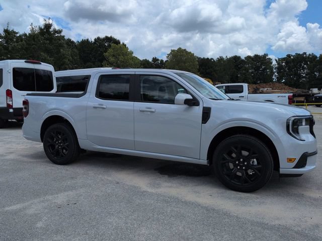 New 2026 Ford Maverick Lobo AWD/4WD image 2