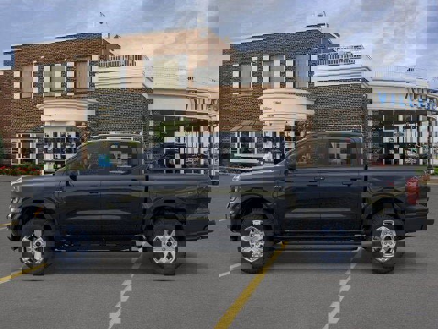 New 2026 Ford Ranger XL w/ Trailer Tow Package image 18