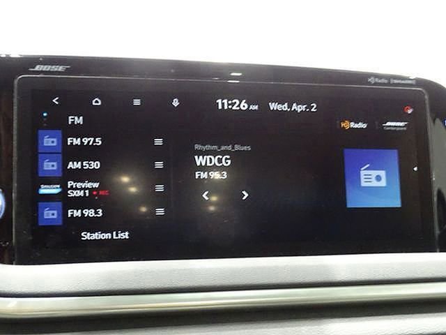 Used 2022 Hyundai Sonata SEL Plus image 30