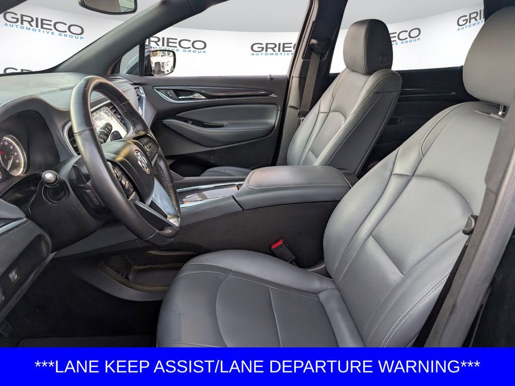 Used 2023 Buick Enclave Essence w/ Trailering Package, 5000 lbs. image 7